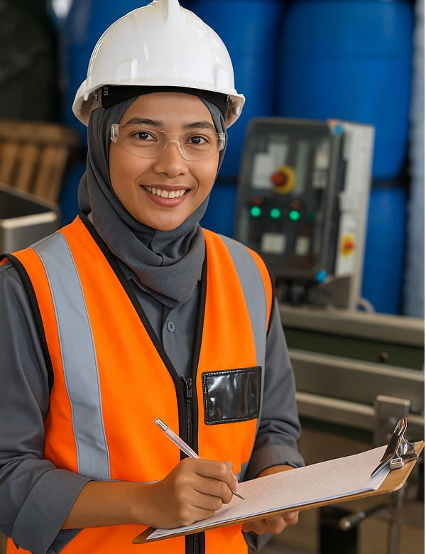 kontak bangundaya