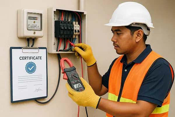 SLO and NIDI service cost estimate